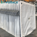 Chemical Plant Slurry Dewatering Filter Press Fabrics